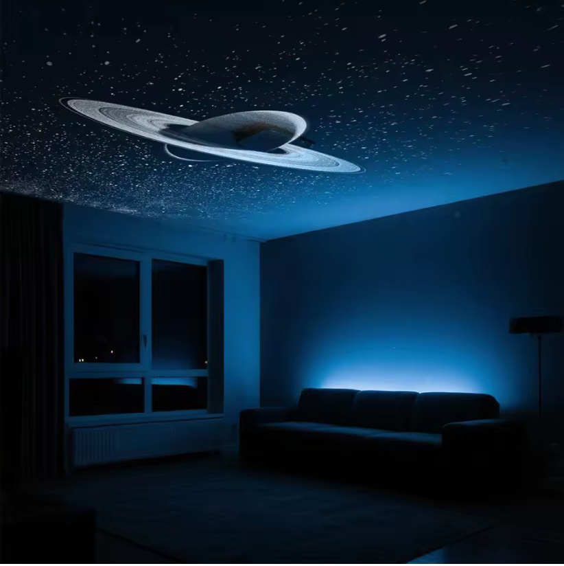 Celestial orbit