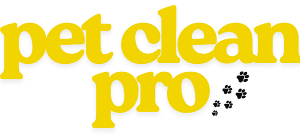 Pet Clean Pro