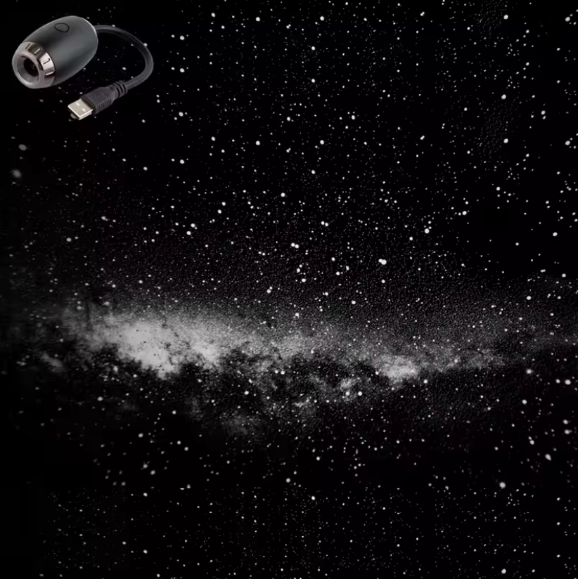 Celestial orbit