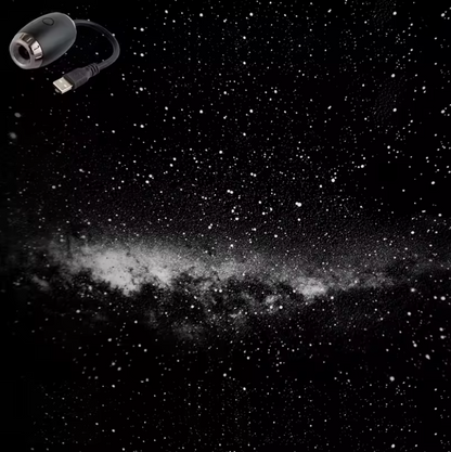 Celestial orbit