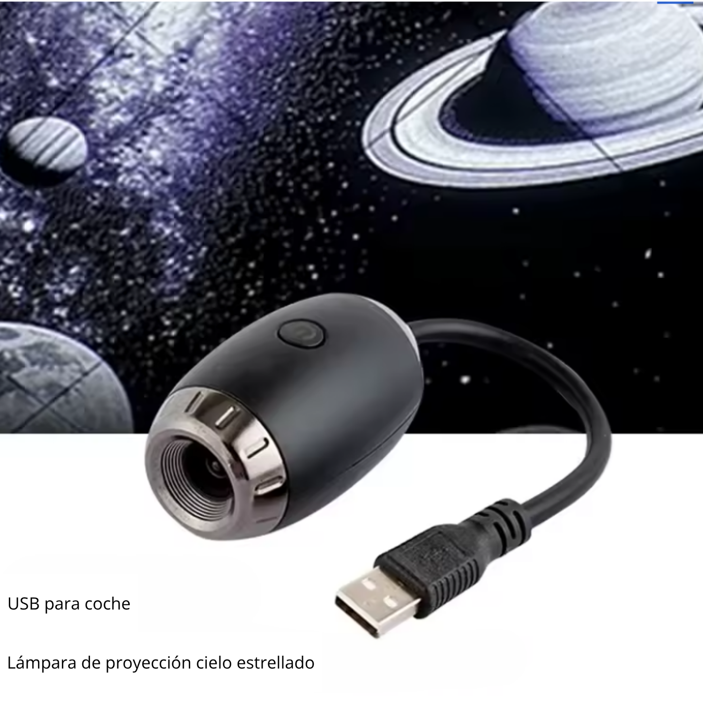 Celestial orbit